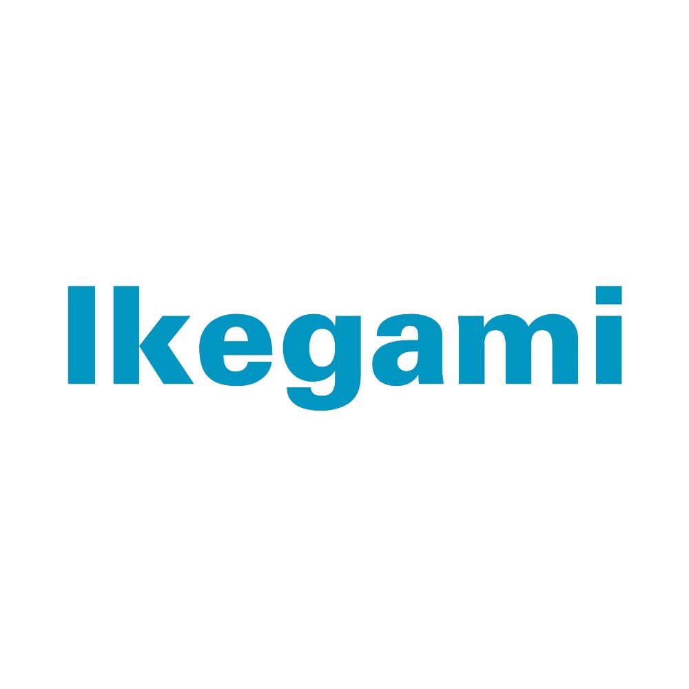 Ikegami logo