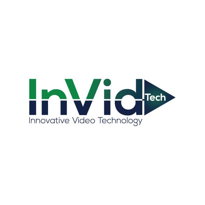 InVid Tech logo