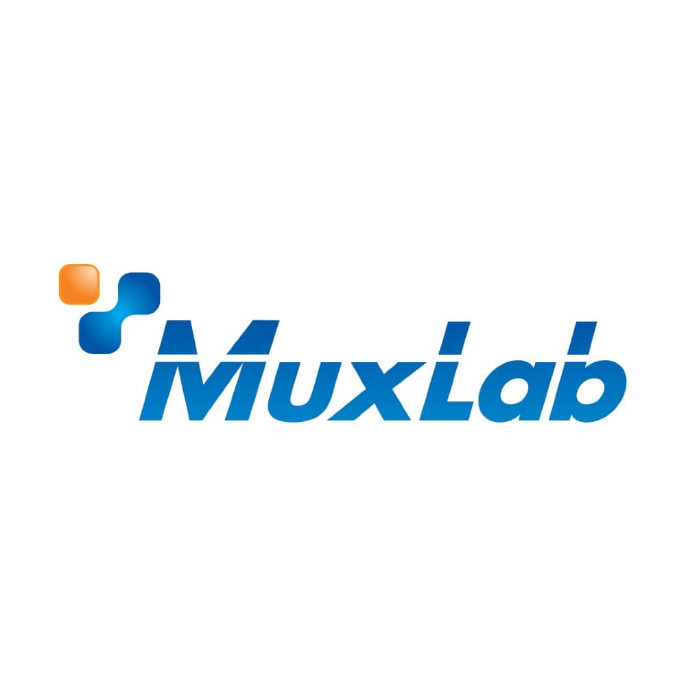 MuxLab logo