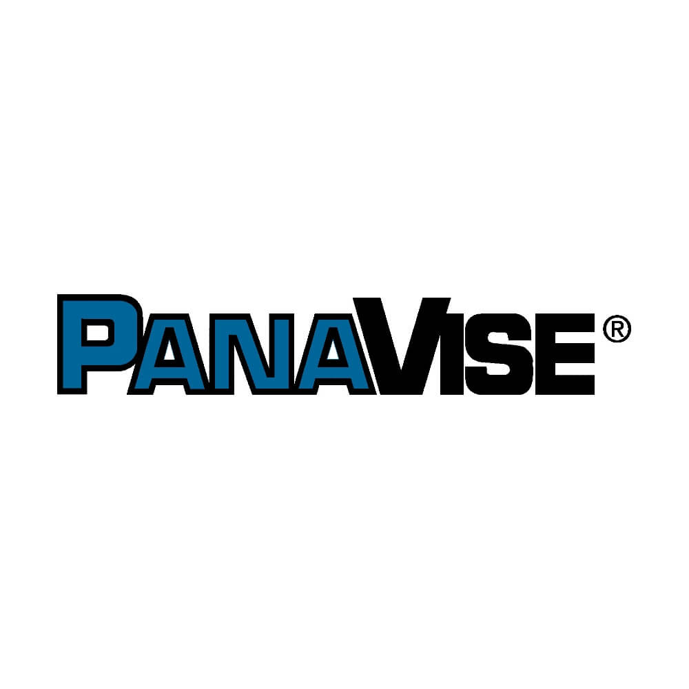 PanaVise logo