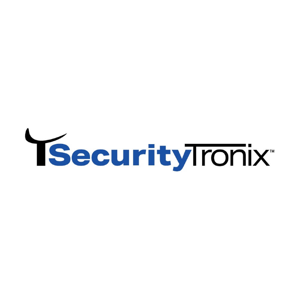 SecurityTronix logo