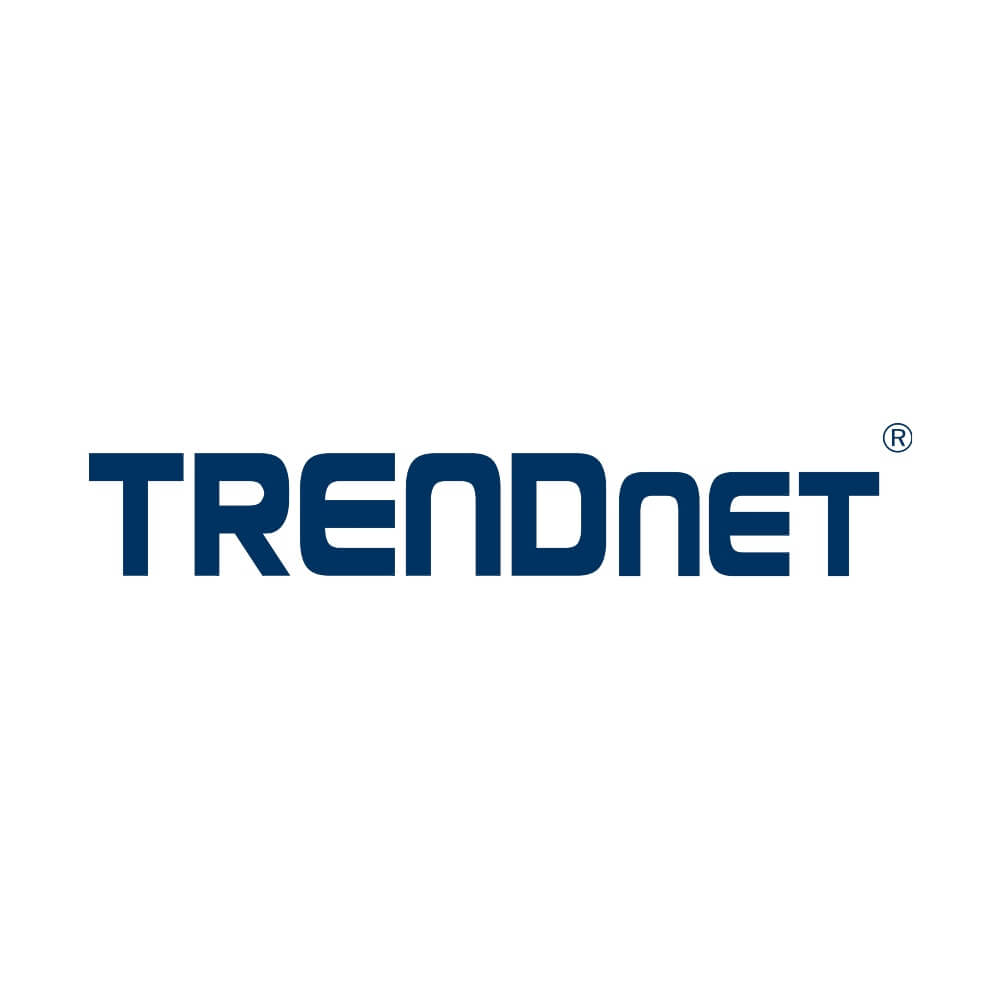 TRENDnet logo