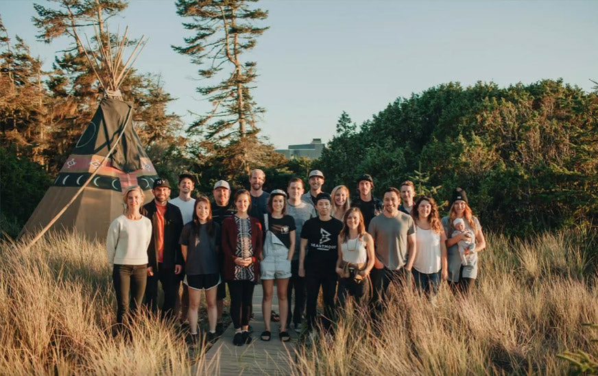 Vidlogix vacation in Texas.