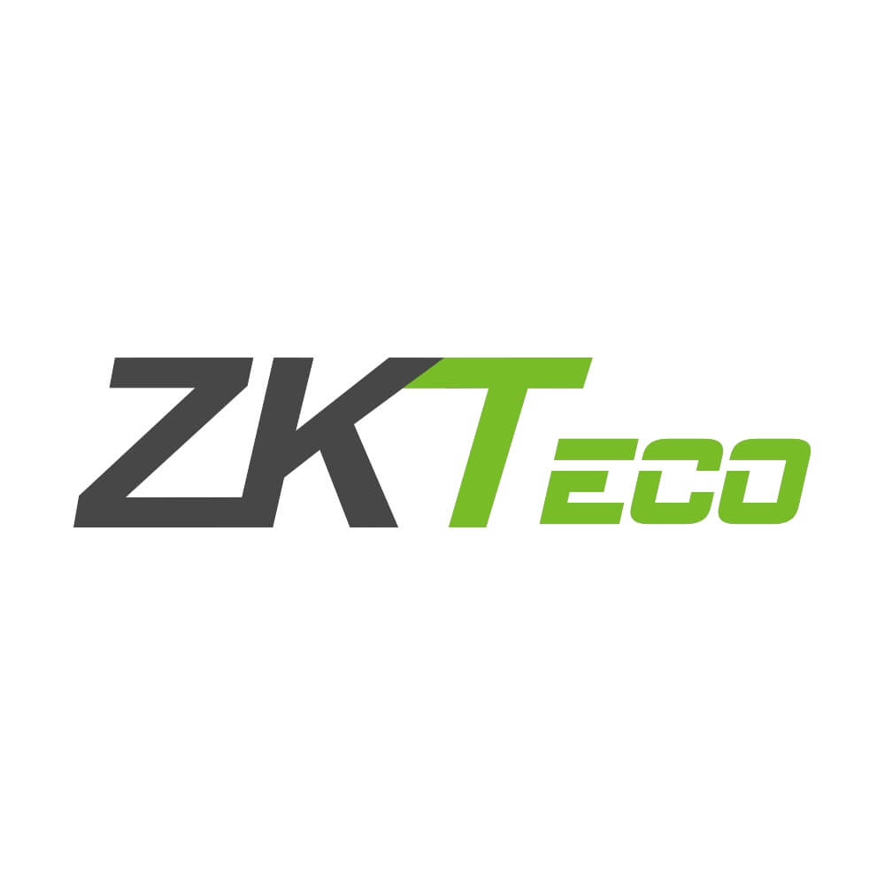 ZKTeco logo