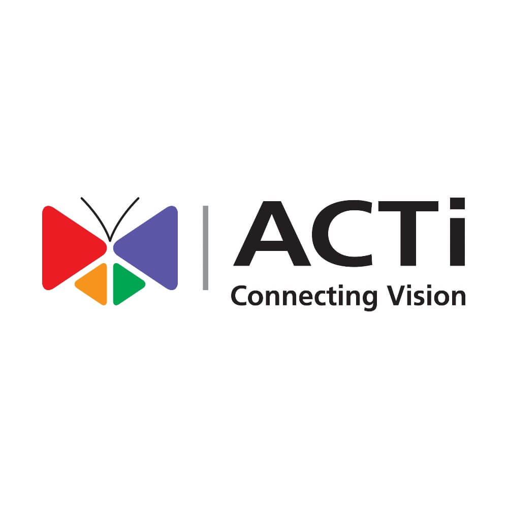 ACTi logo