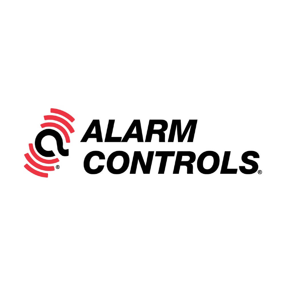 Alarm Controls logo