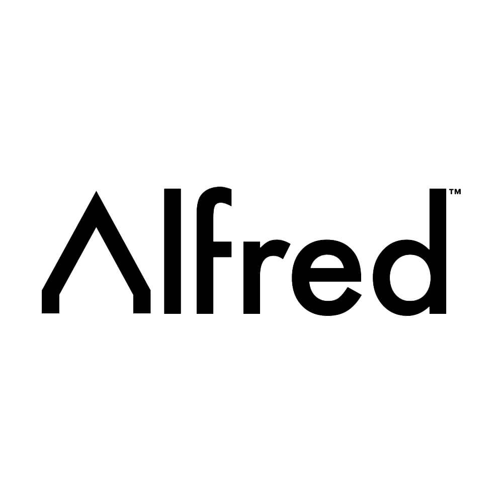 Alfred logo