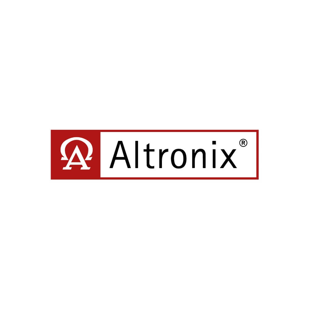 Altronix logo