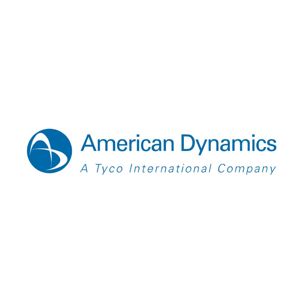 American Dynamics logo