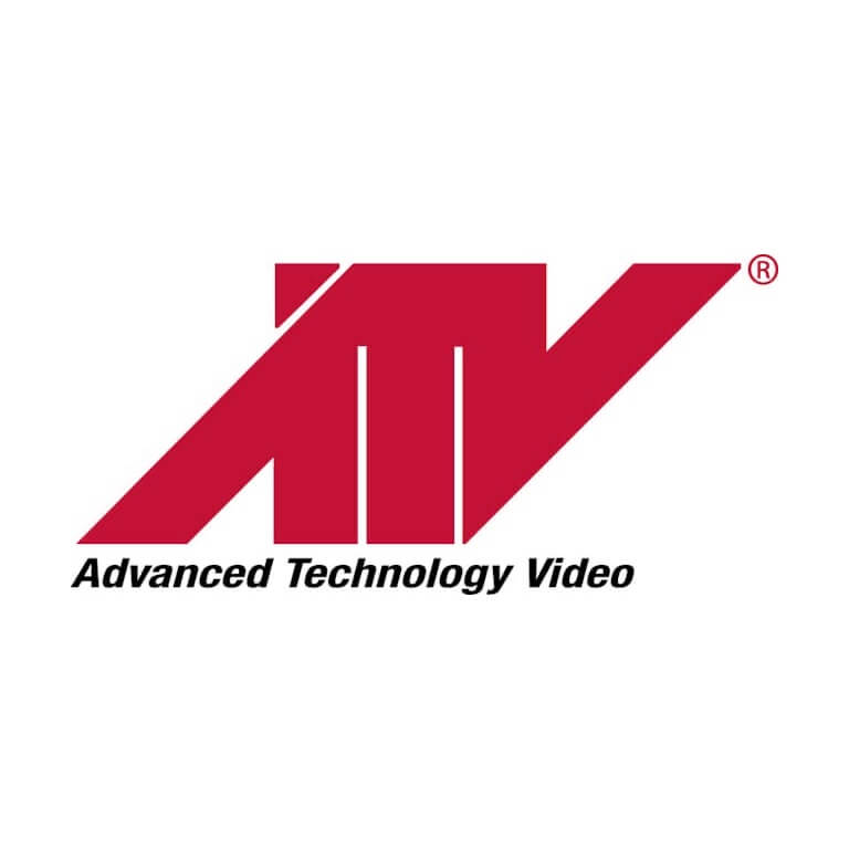 Advanced Technology Video logo