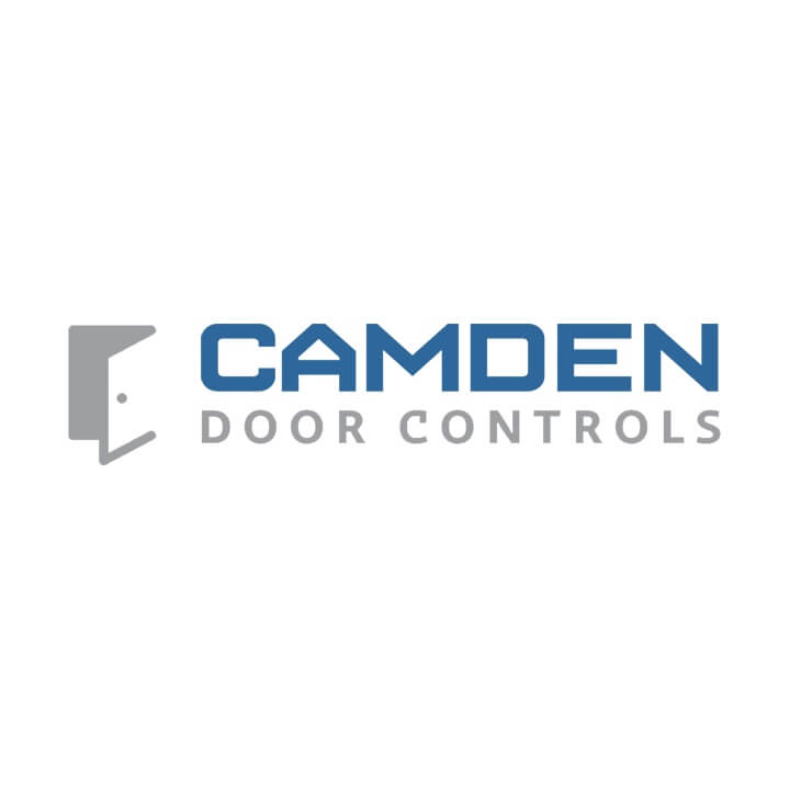 Camden Door Controls logo