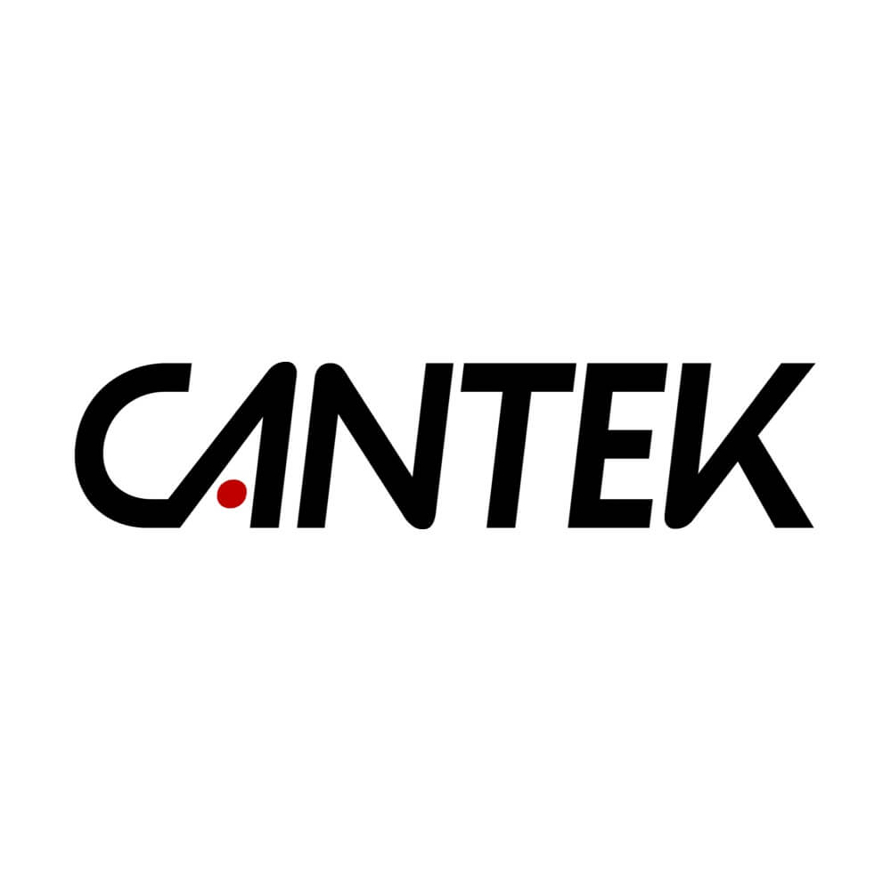 Cantek logo