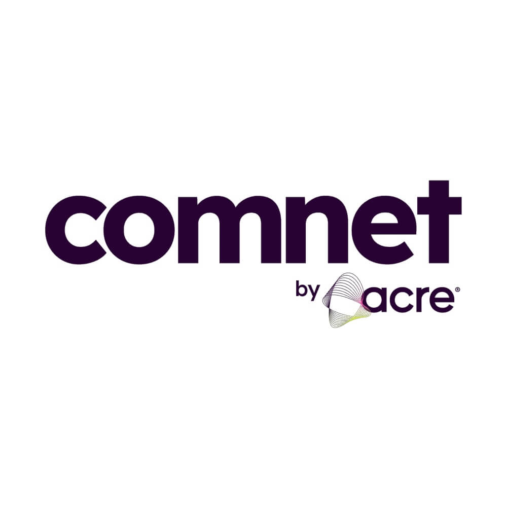 Comnet logo