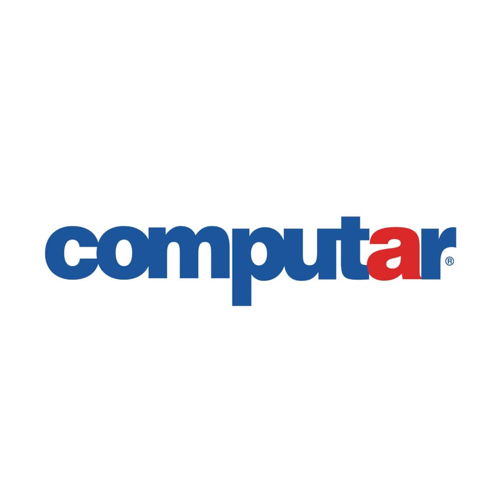 Computar logo