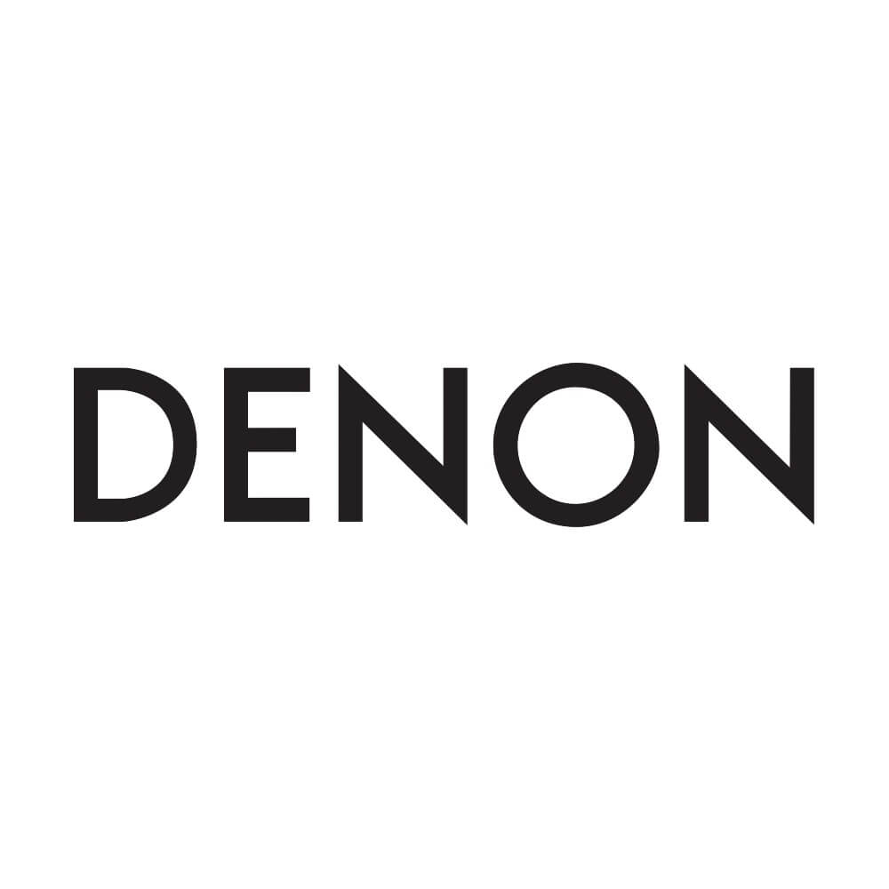 Denon logo