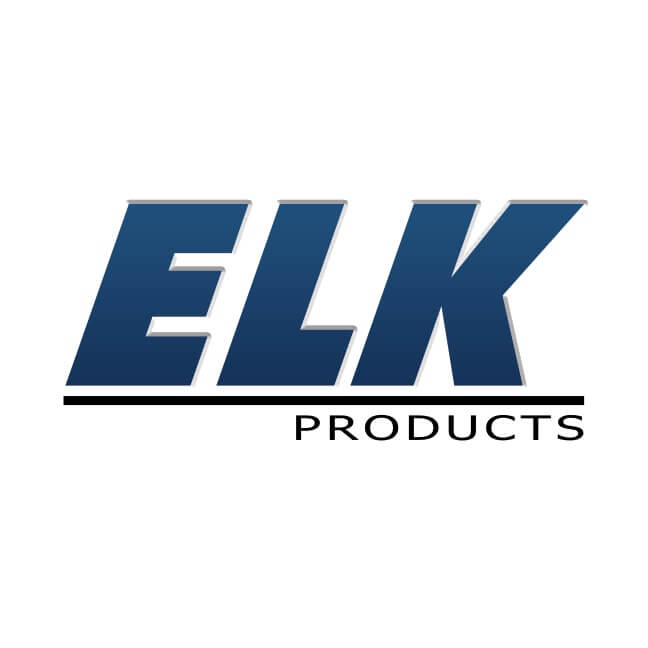 Elk Products logo