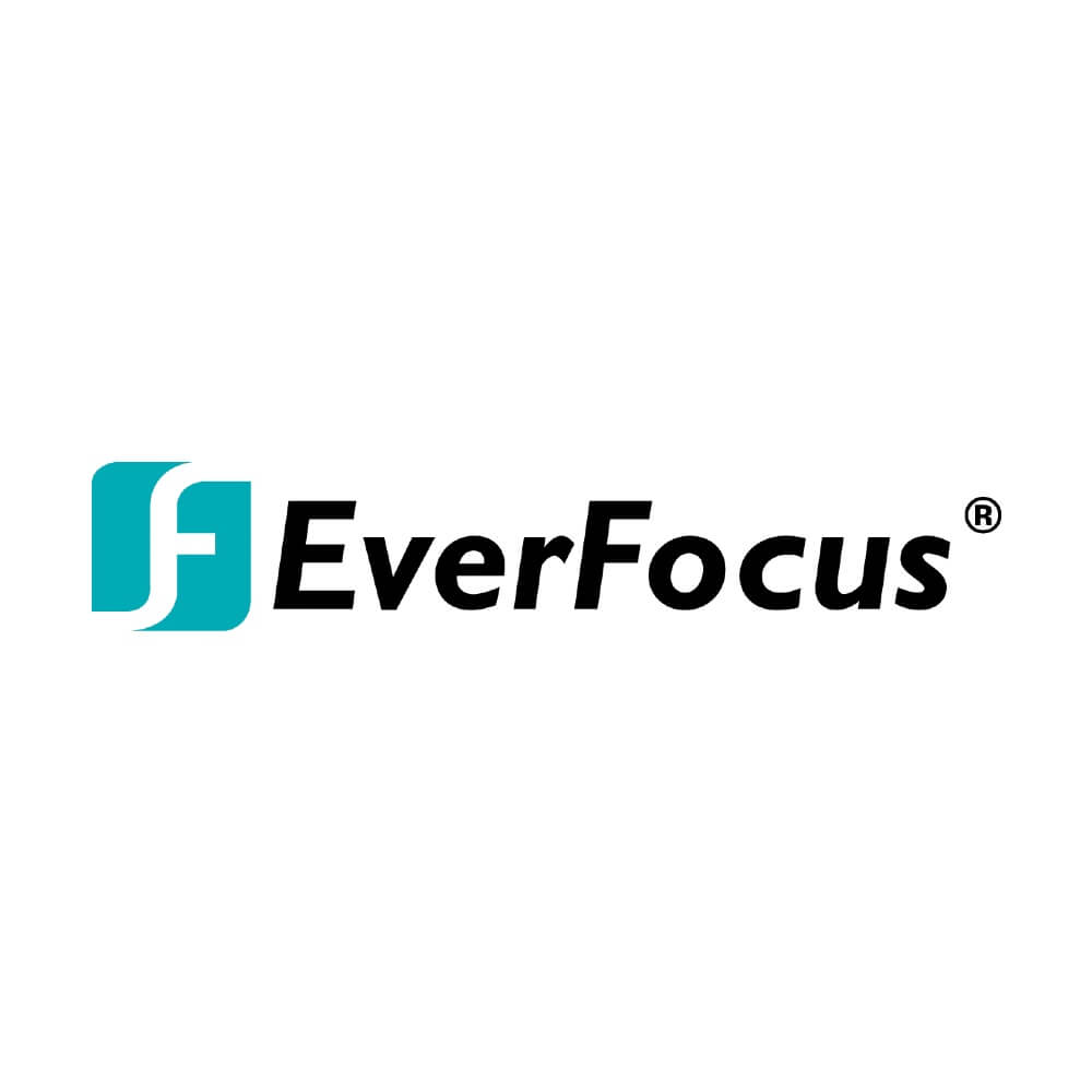 EverFocus logo