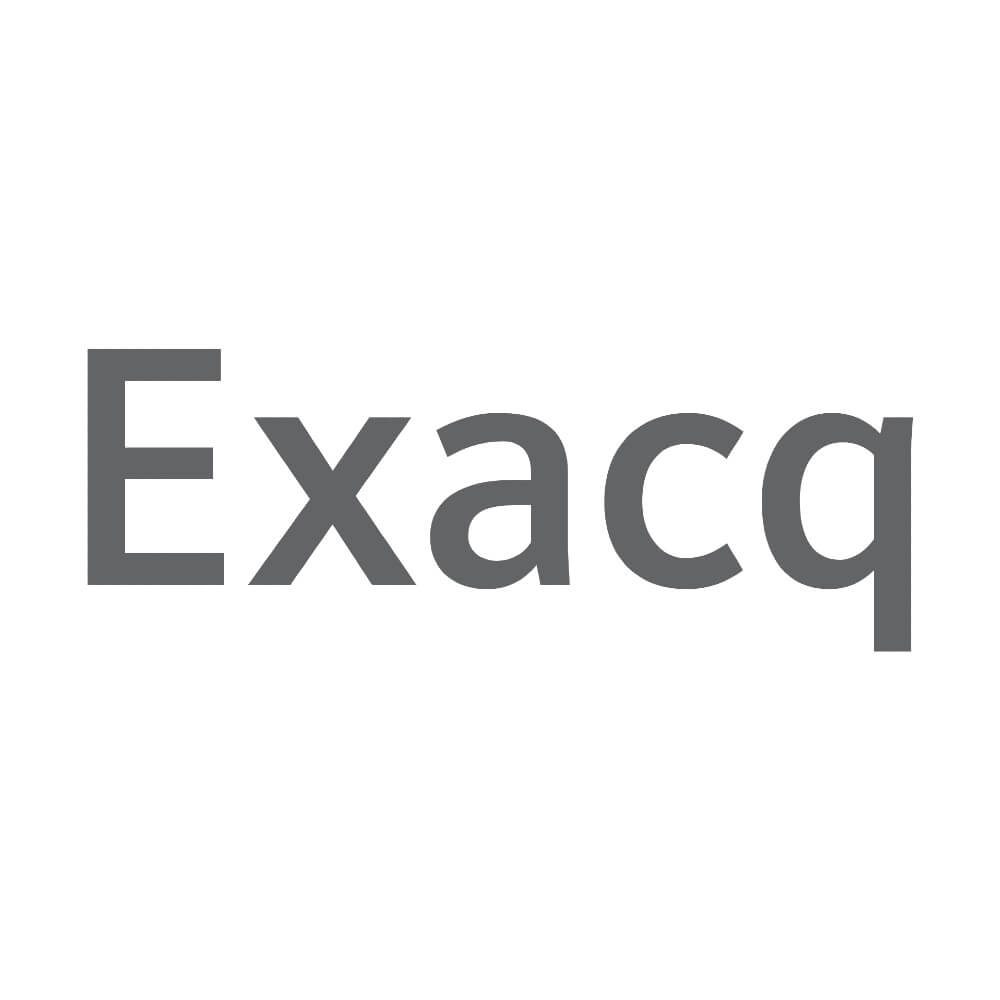 Exacq logo