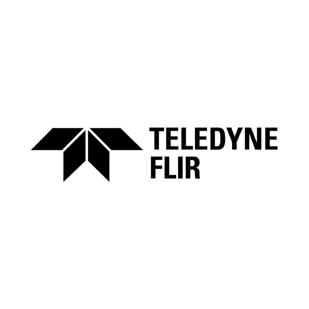 Teledyne FLIR logo