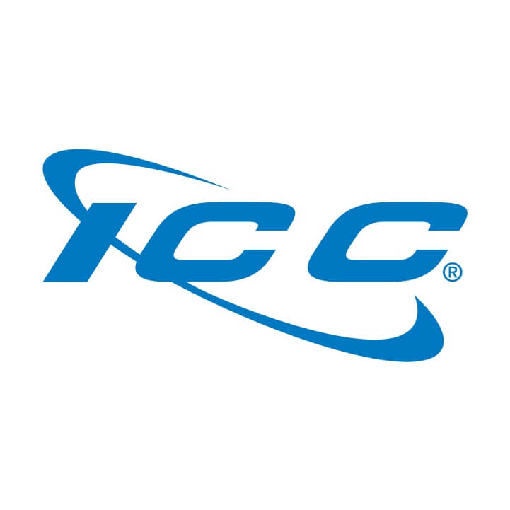 ICC logo