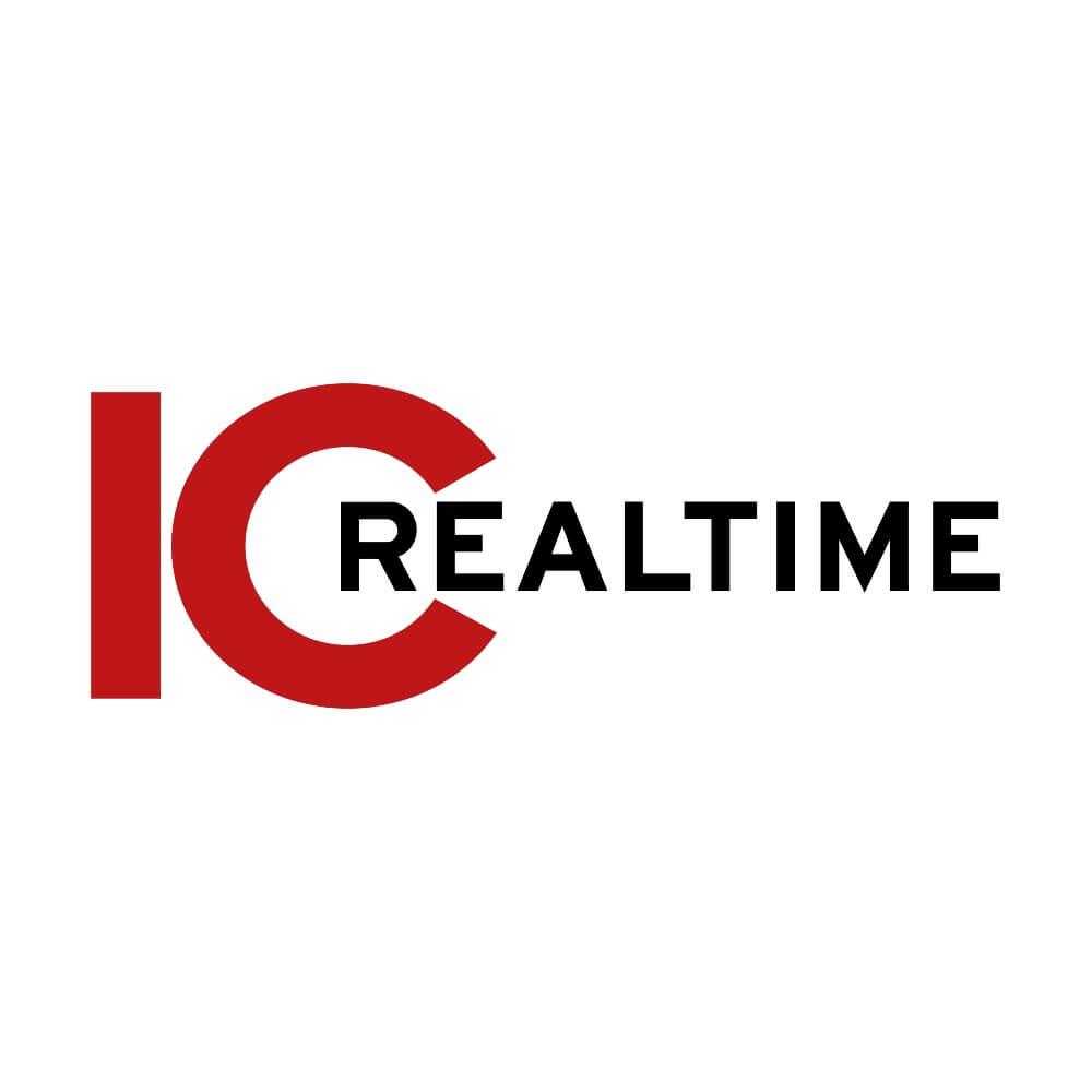 IC Realtime logo