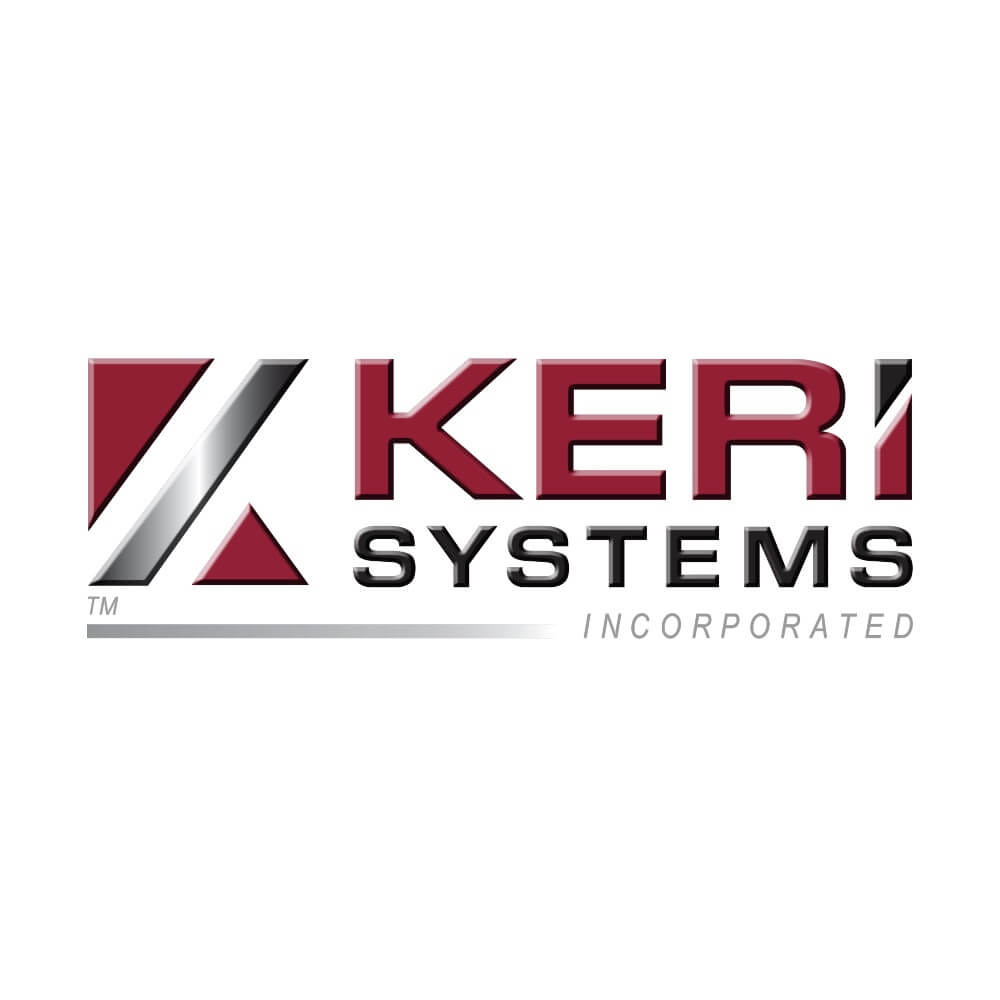 Keri Systems logo