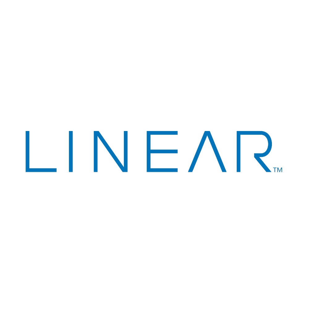 Linear logo