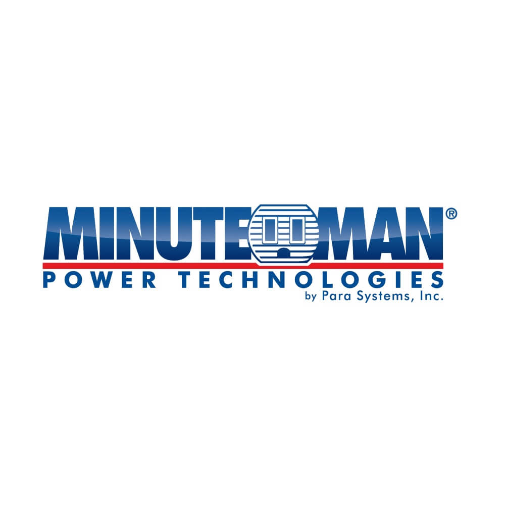 Minuteman logo