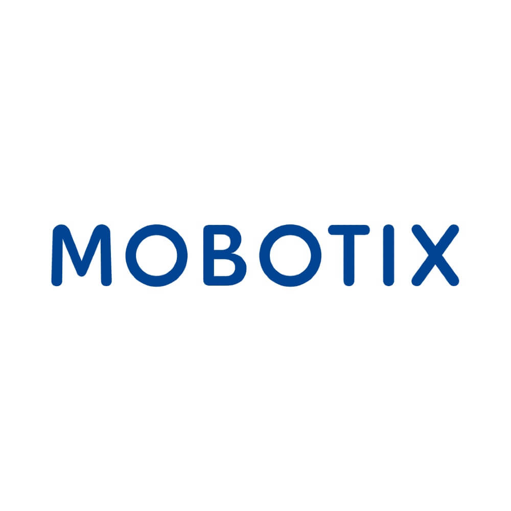 Mobotix logo