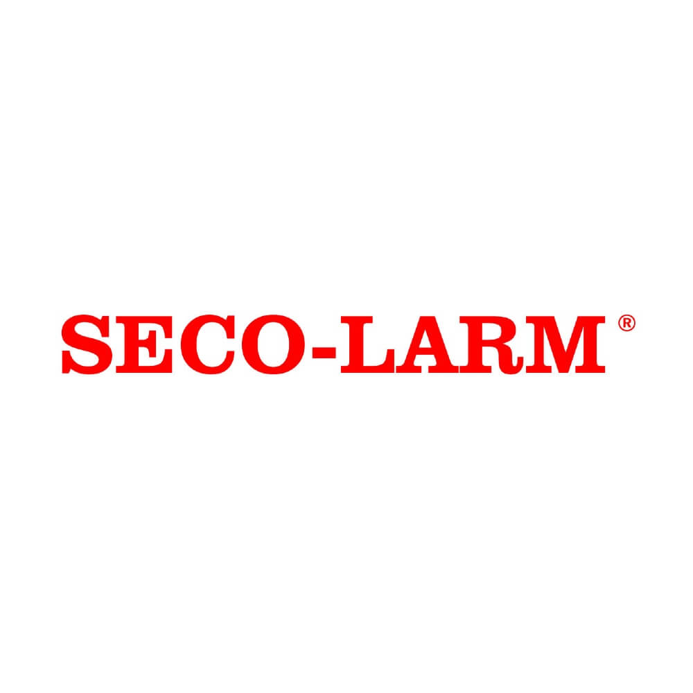 SECO-LARM logo