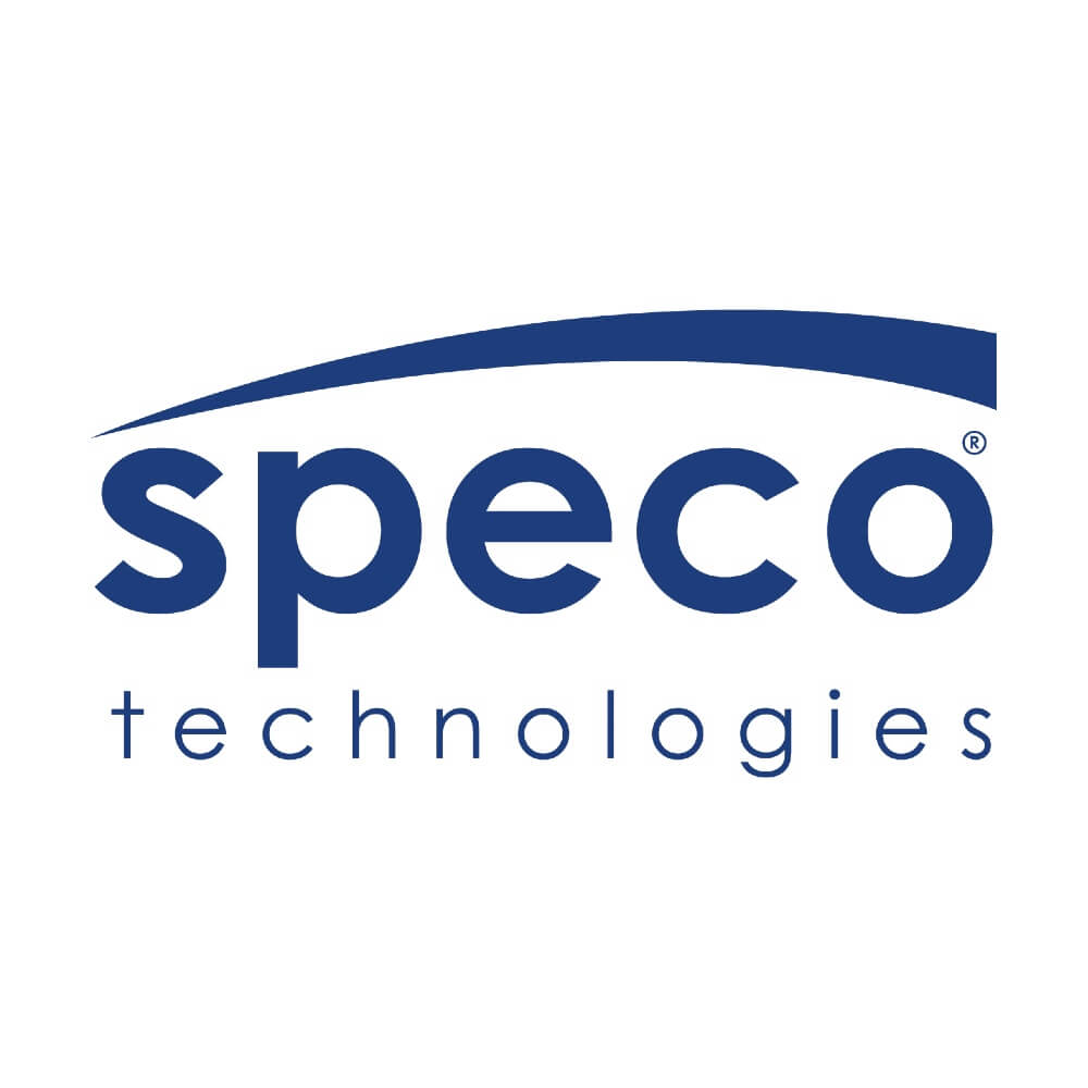 Speco Technologies logo