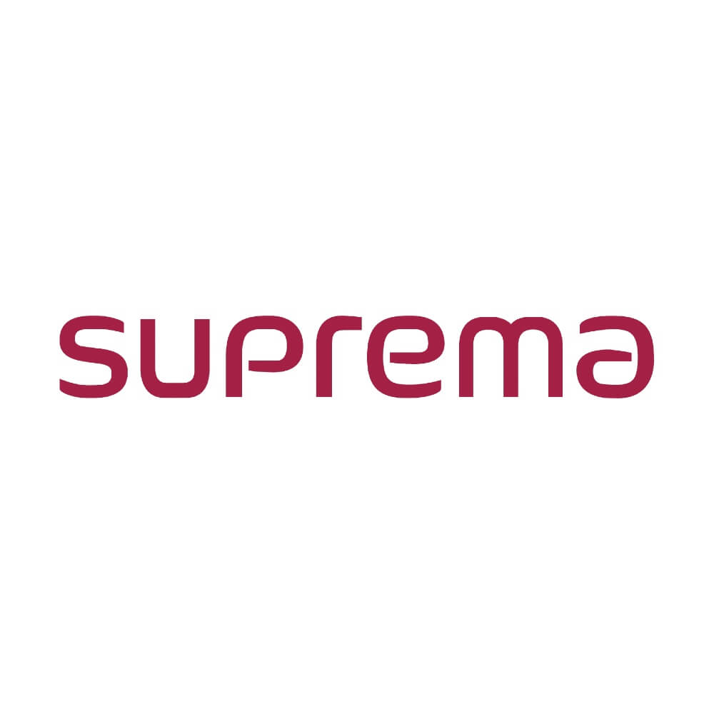 Suprema logo