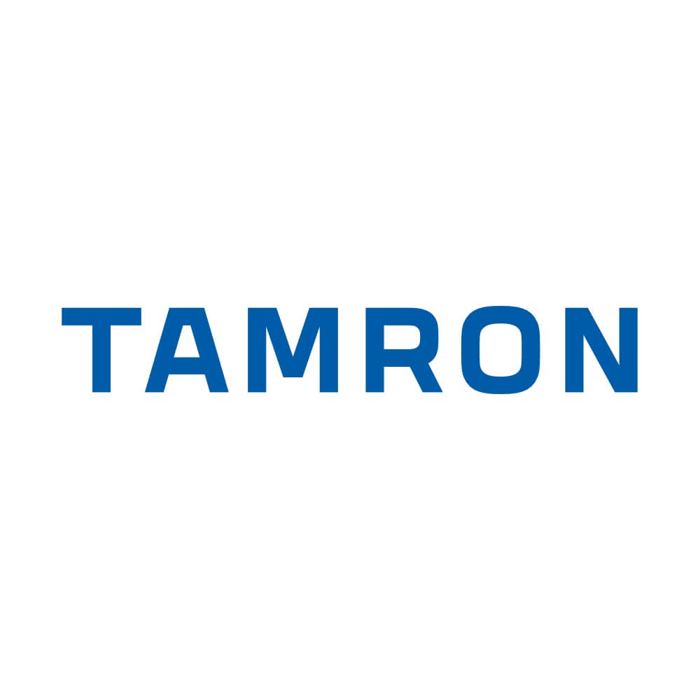 Tamron logo