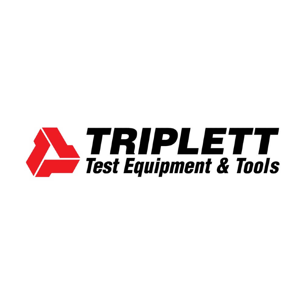 Triplett logo