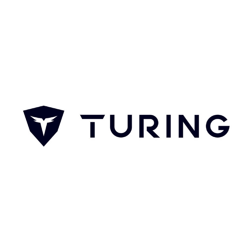 Turing Video logo