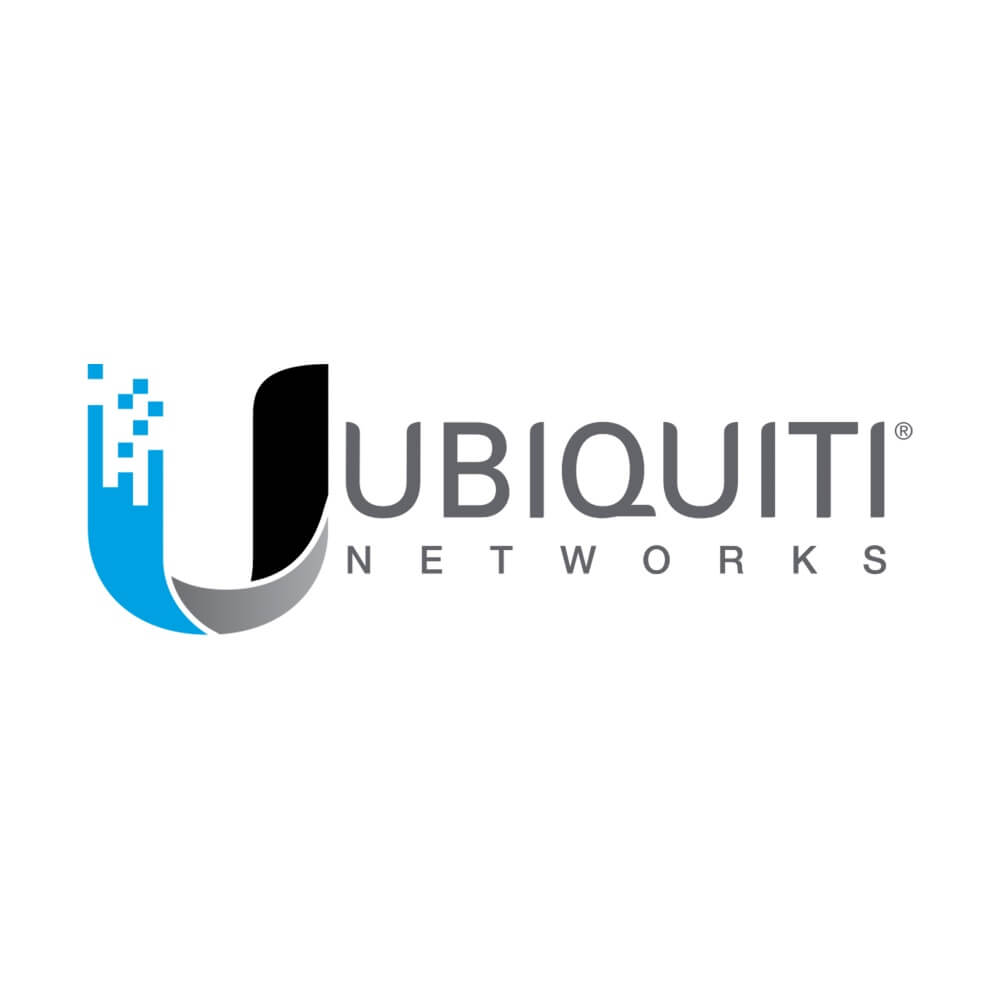 Ubiquiti Networks logo