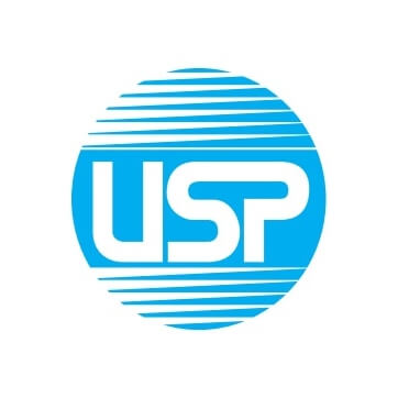 USP logo