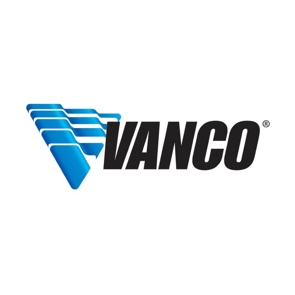 Vanco logo