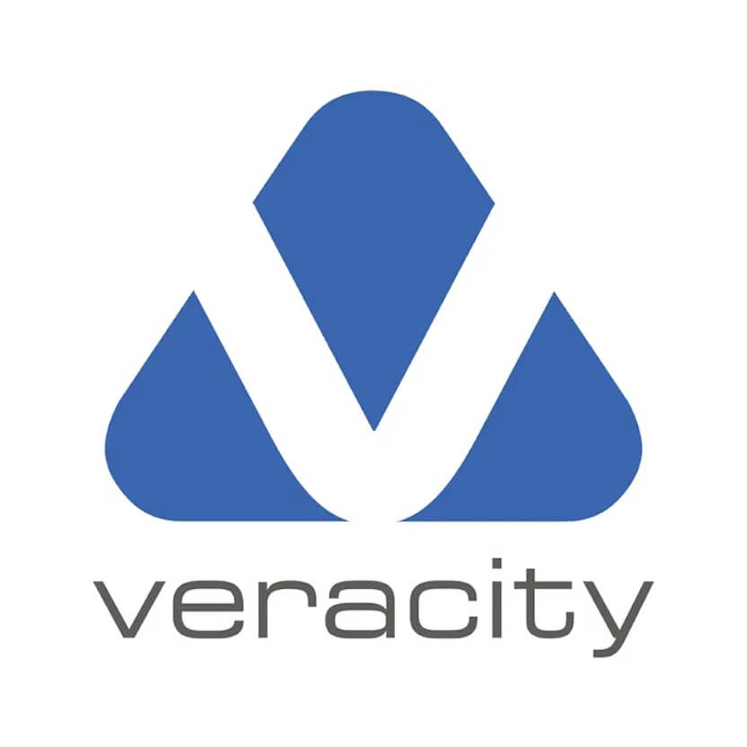 Veracity logo