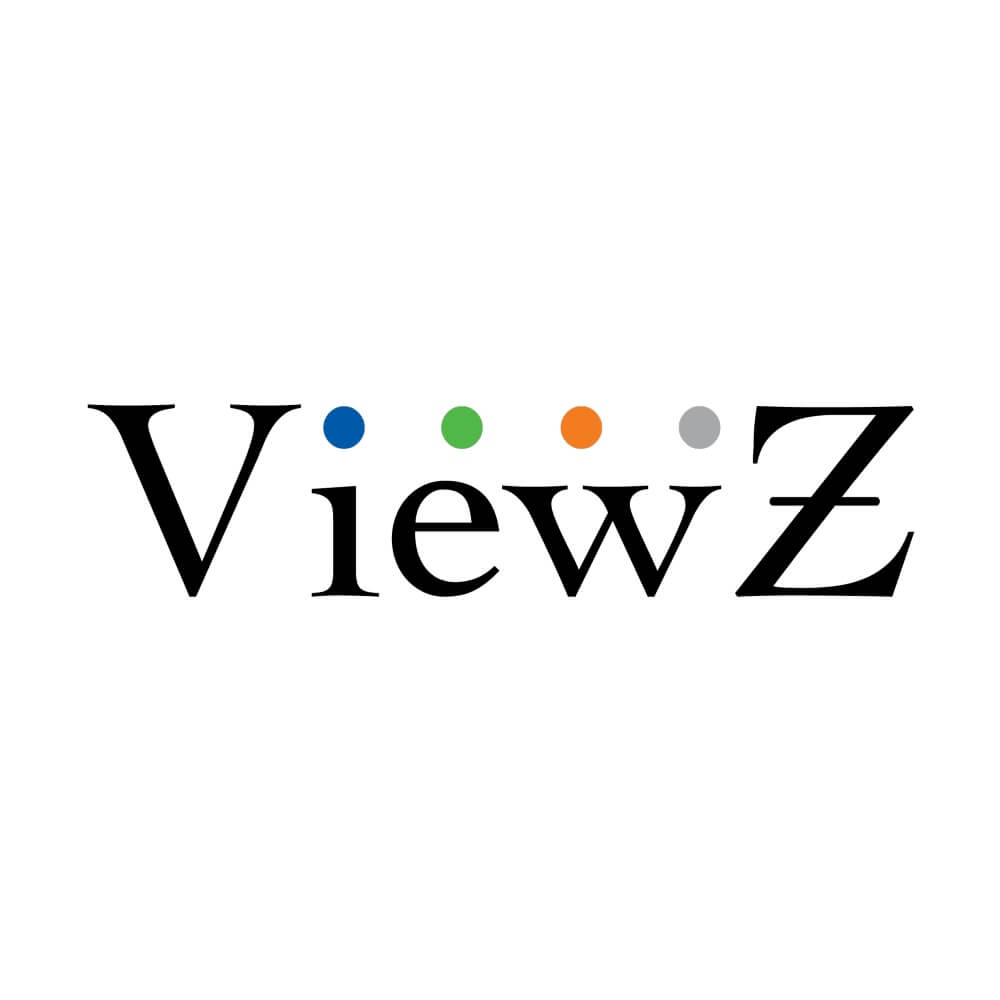 ViewZ logo