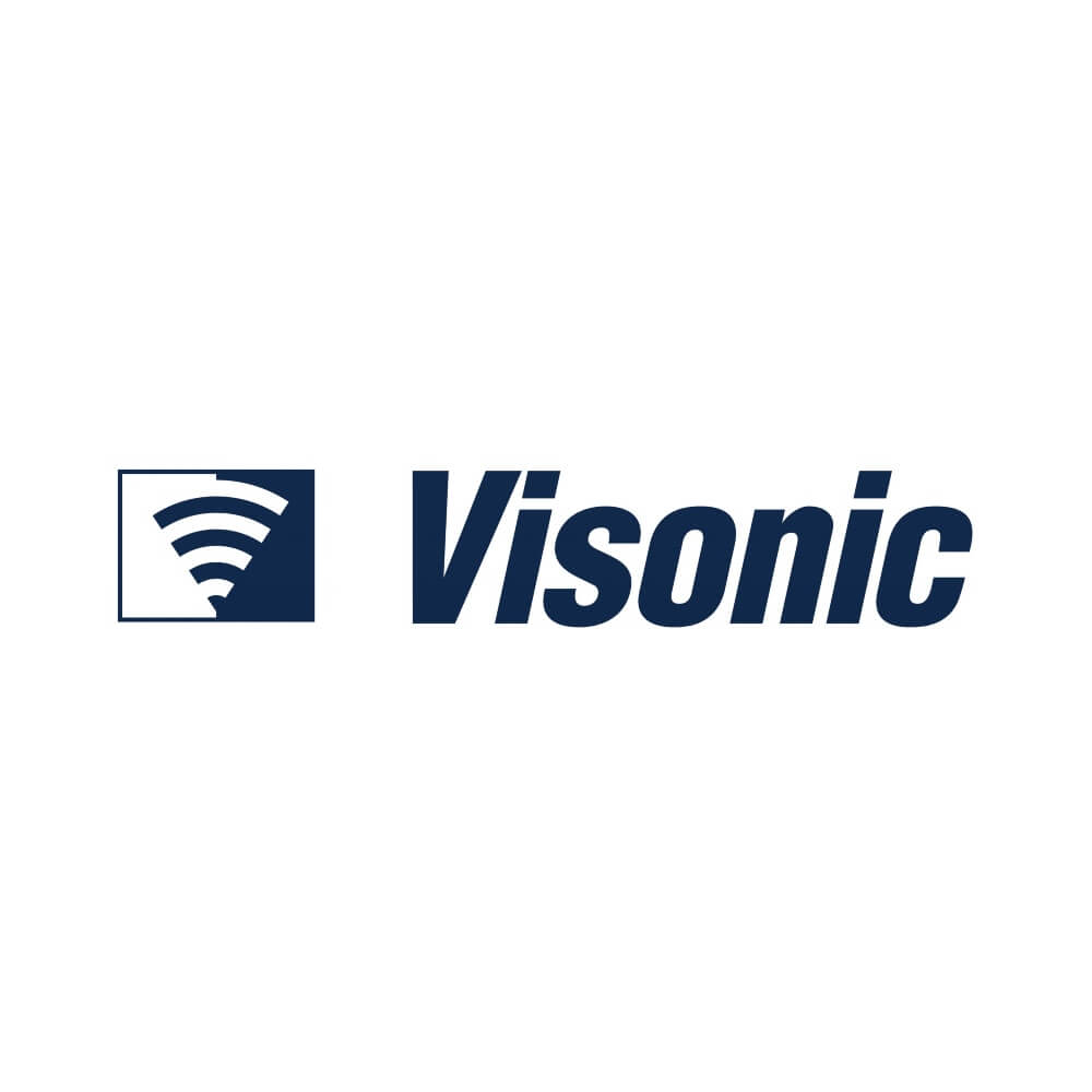 Visonic logo