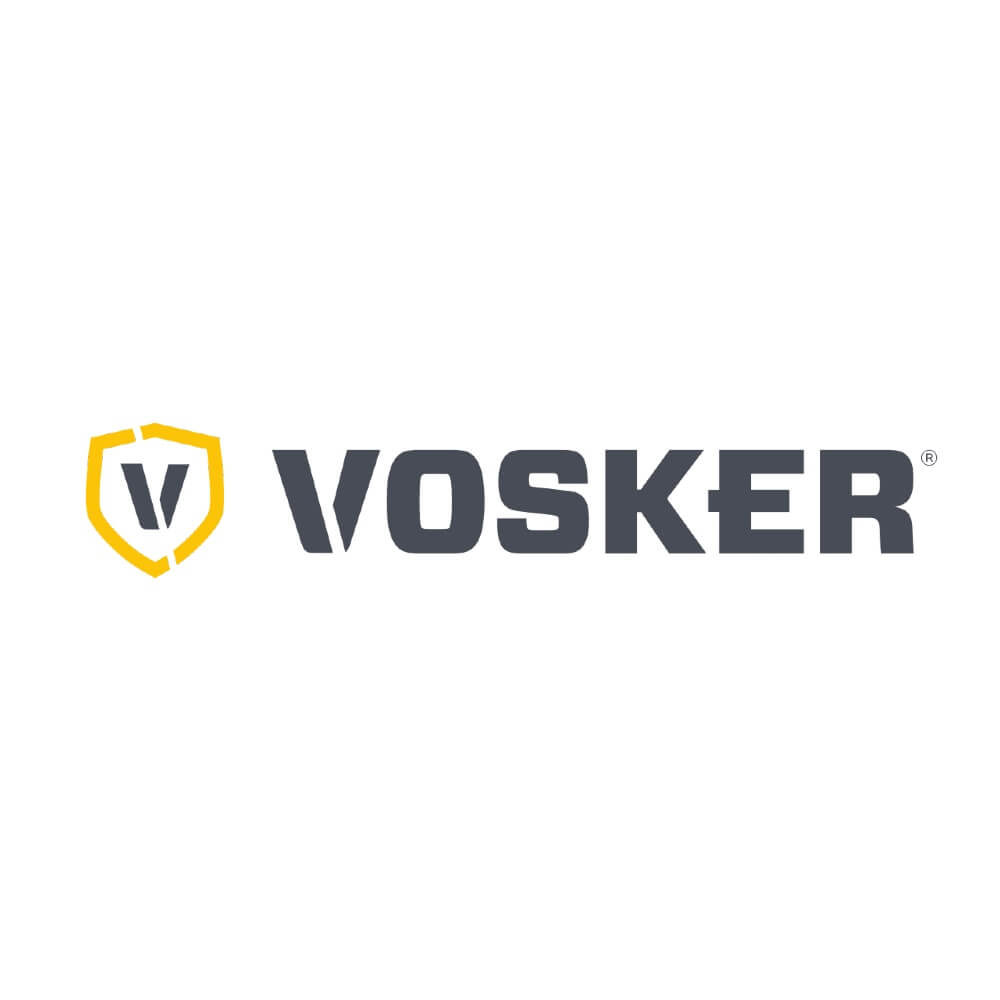 Vosker logo